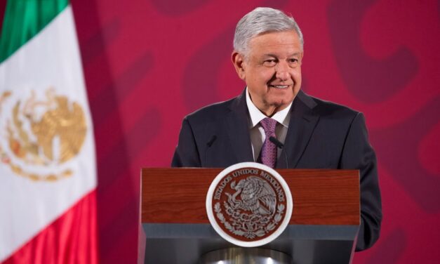 Pide AMLO se expulse a Ecuador de la ONU