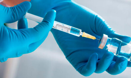 Urge a México intensificar la vacunación contra sarampión: OPS