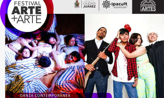 Hoy último día de Arte + Arte