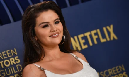 Selena Gómez cierra Instagram tras saberse el embarazo de Hailey Bieber