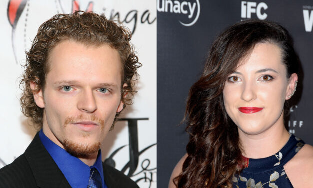 Acusan a Nick Pasqual actor de ‘How I Met Your Mother’ por intento de asesinato a su ex novia