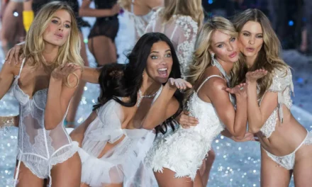 Victoria’s Secret anuncia el regreso del polémico desfile de sus ‘Ángeles’ en lencería