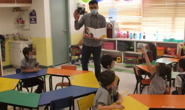 Invitan a estudiantes de la UACJ a realizar su servicio social en Estancia Infantil Municipal