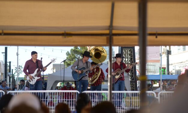 Así finalizó el Festival Indígena Umukí