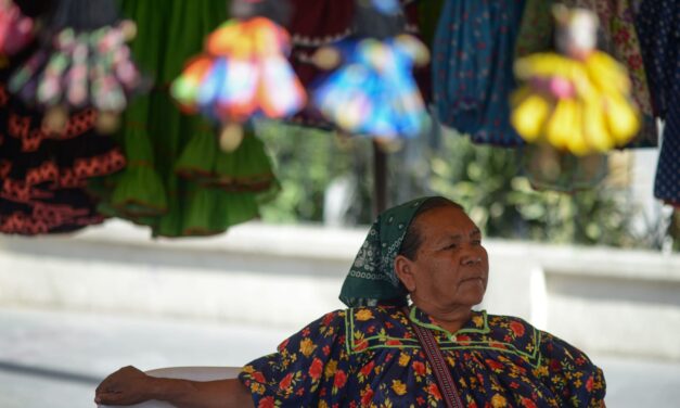 Así finalizó el Festival Indígena Umukí