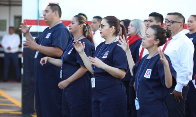 Se integra SEPSA a Programa de Inclusión Laboral de Personas con Discapacidad