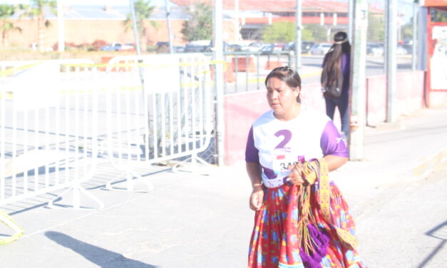 Concluye con éxito la Tercer Carrera Salesiana en Ciudad Juárez