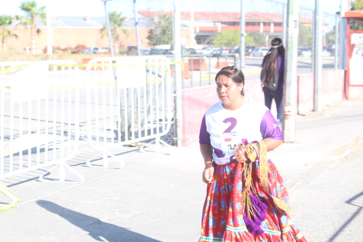 Concluye con éxito la Tercer Carrera Salesiana en Ciudad Juárez