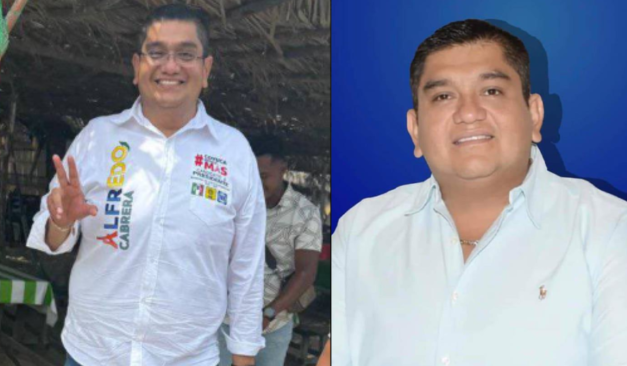 Asesinan a José Alfredo Cabrera, candidato de Coyuca de Benítez, en su cierre de campaña