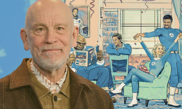 John Malkovich firma con Marvel y se une al elenco de ‘Los Cuatro Fantásticos’