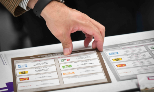 ¿Ya sabes dónde votar? INE habilita página para ubicar tu casilla