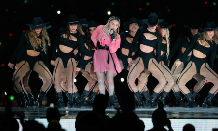 Madonna, demandada por sus propios fans al considerar muy explícitos los conciertos de su Celebration Tour 2024