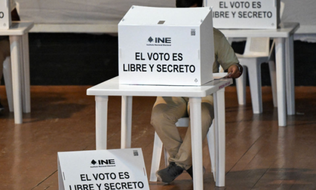 ¿Qué es y cómo funciona la veda electoral en México?