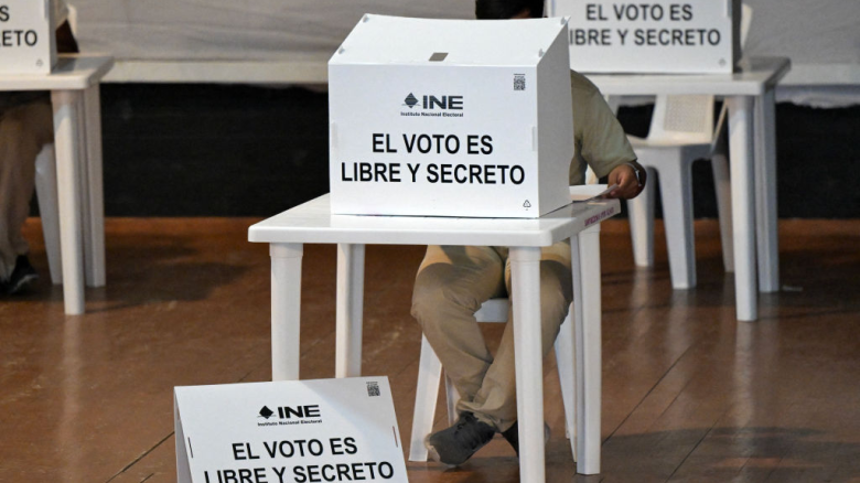 ¿Qué es y cómo funciona la veda electoral en México?