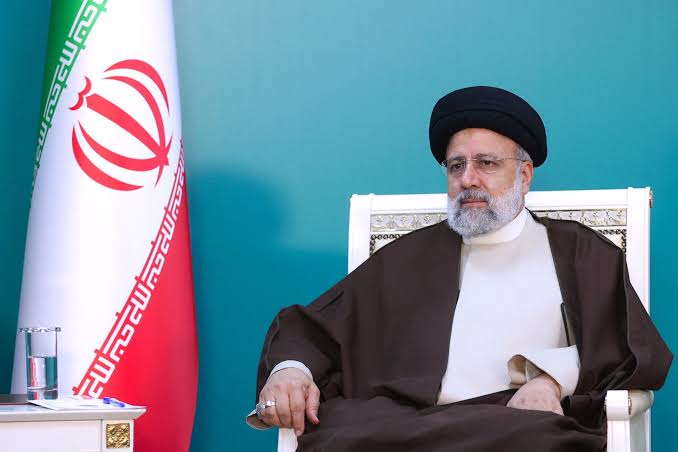 Confirman la muerte del presidente de Irán, Ebrahim Raisi en accidente de helicóptero 
