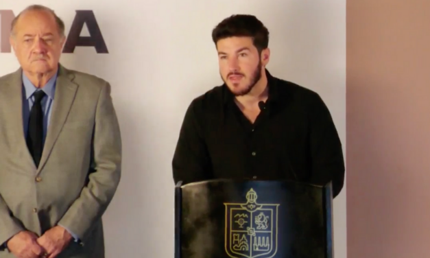 Samuel García anuncia fondo especial para indemnizar a víctimas de accidente en San Pedro