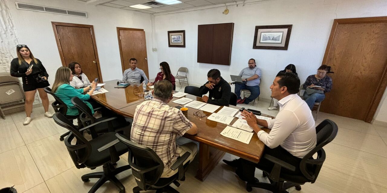 Comisión de Gobernación no analizará reformas de la Ley de la Constitución Política de Chihuahua