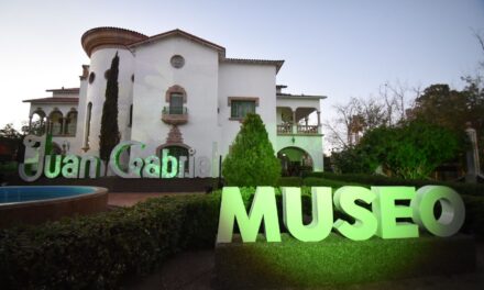 Lanzamiento de la aplicación móvil del Museo de Juan Gabriel