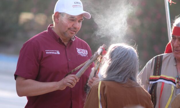 “Habrá mayor cercanía con comunidades indígenas”