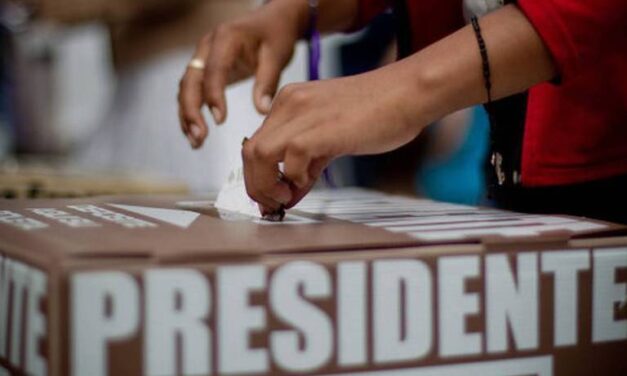 Participarán cerca de 900 policías municipales en operativo de jornada electoral del 2 de junio