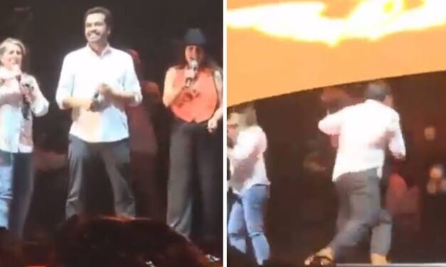 Tragedia en Nuevo León: al menos 9 personas fallecieron al desplomarse escenario en un acto de campaña de MC