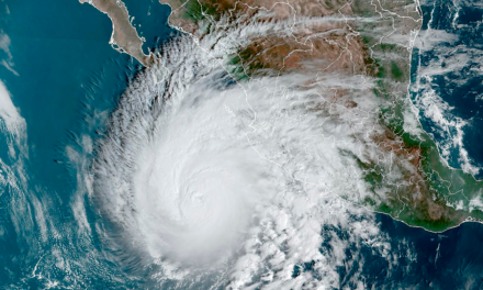 Ciclones tropicales 2024: ¿Cuántos se prevén en México y dónde podrían pasar?