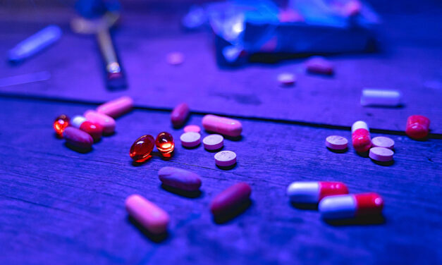 ONU pone a México entre los gigantes de las drogas sintéticas