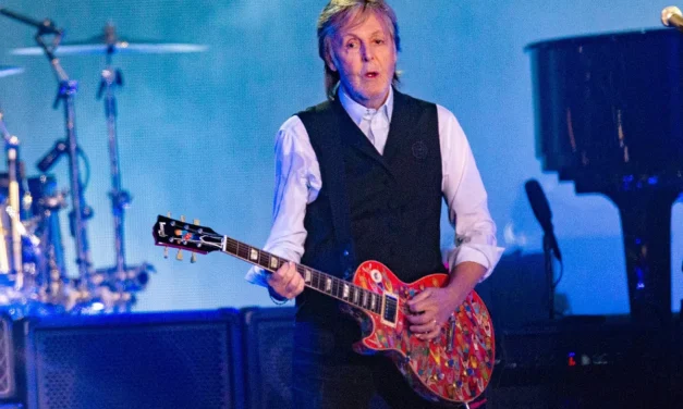 Paul McCartney anuncia conciertos en México 2024: Cuándo es la venta y precios de boletos en CDMX y Monterrey