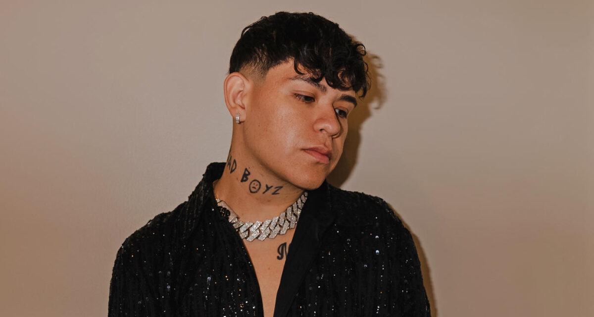 ‘Junior H’ cancela su gira de conciertos en México