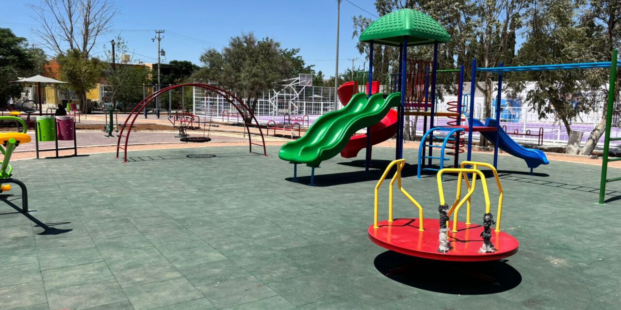 Afina Obras Públicas detalles para entrega de obras del Presupuesto Participativo 2023