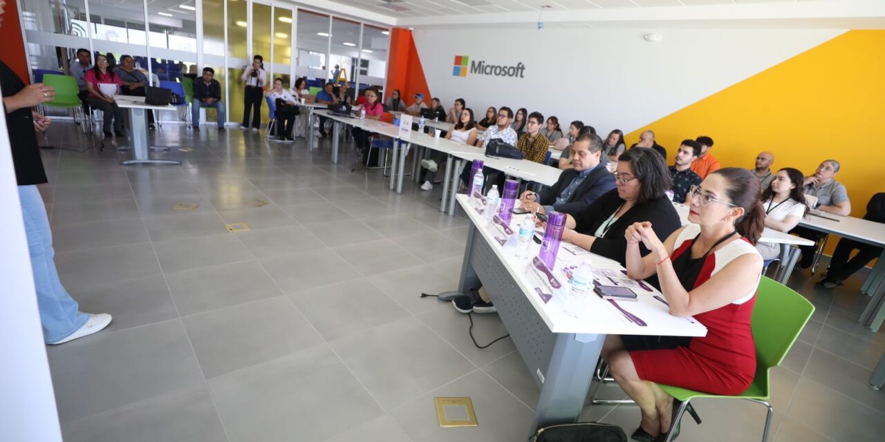 Promueve Municipio la competencia académica en el Concurso Institucional Three Minute Thesis 2024