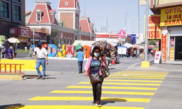 El calor puede generar estrés al manejar; exhorta Seguridad Vial a conducir con precaución