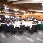 Sesiona Consejo Municipal de Mejora Regulatoria