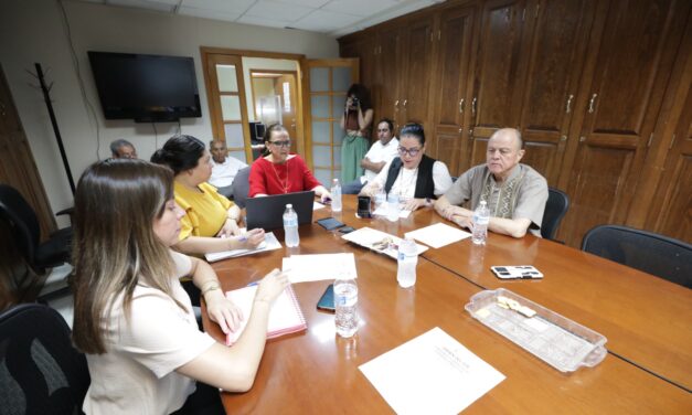 Buscan que empresarios apoyen en acciones para mejorar la calidad de vida de los juarenses