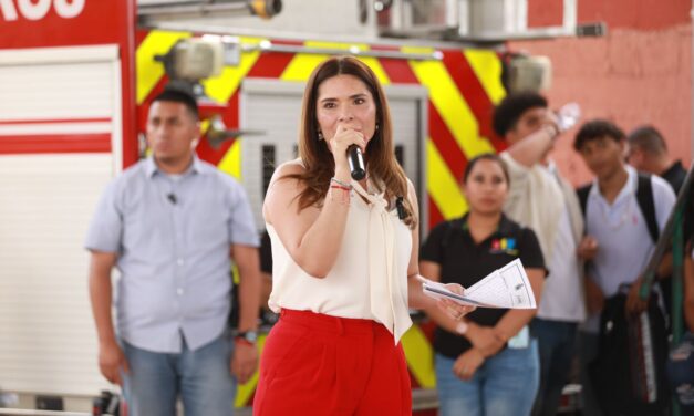 Celebra DIF cierre exitoso del programa “Cruzando Sonrisas”