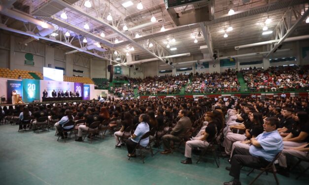 “La mejor inversión que se puede hacer es en la educación de calidad”