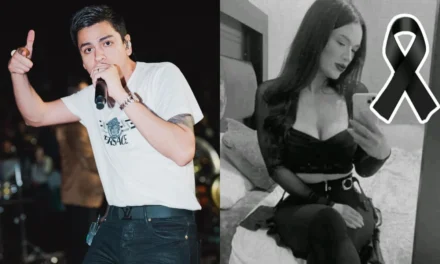 Hermana del cantante Virlán García es asesinada brutalmente por su novio