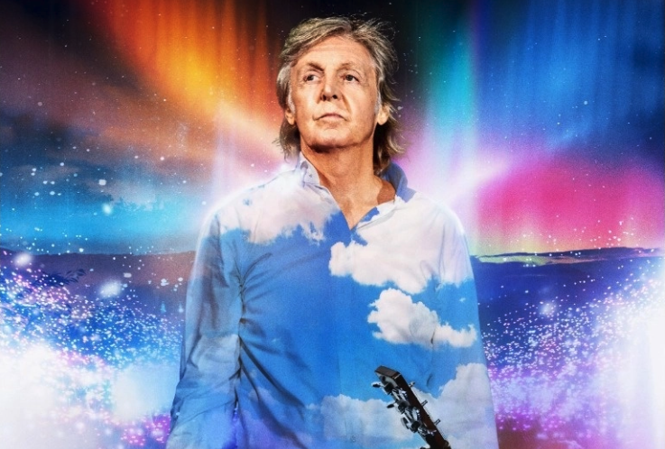 Anuncia Paul McCartney conciertos en Sudamérica en octubre