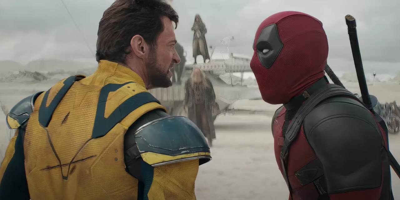 Nuevo teaser tráiler de ‘Deadpool & Wolverine’ nos regala un vistazo a un clásico villano