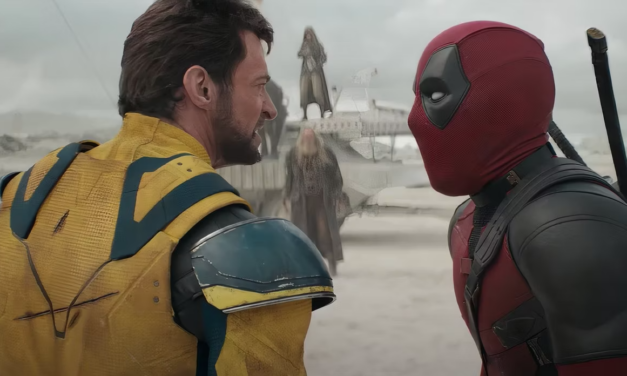 Nuevo teaser tráiler de ‘Deadpool & Wolverine’ nos regala un vistazo a un clásico villano