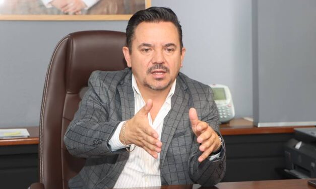 Inversión histórica en carreteras estatales: Gobierno de Maru Campos destinará 3 mil mdp