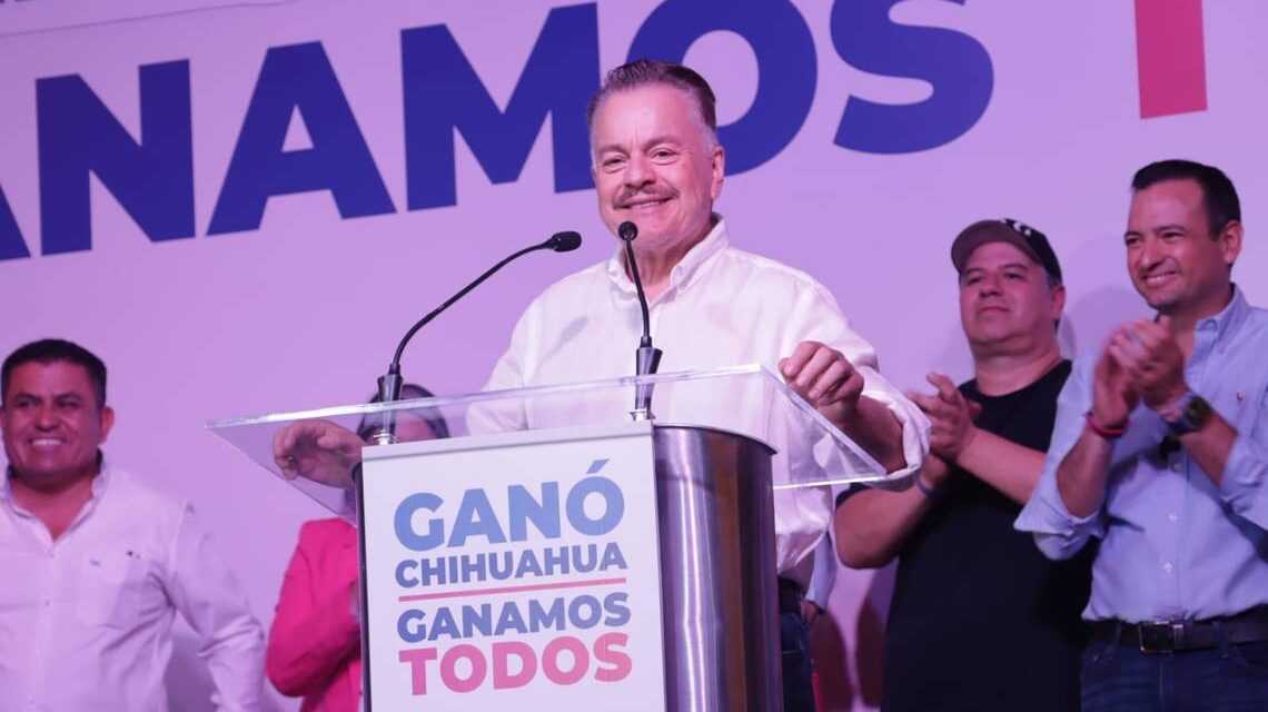 Llama Mario Vázquez a vigilar los procesos de conteo y cómputo de votos