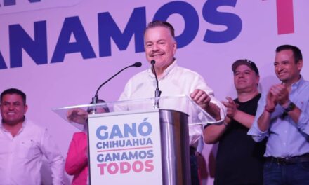 Llama Mario Vázquez a vigilar los procesos de conteo y cómputo de votos