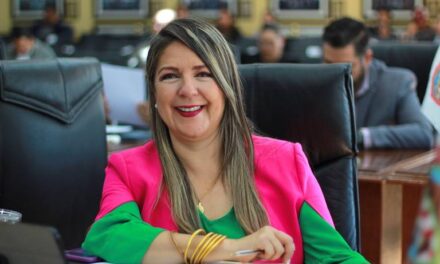 Gobierno Federal siempre ha atendido a Chihuahua: diputada Rosana Díaz