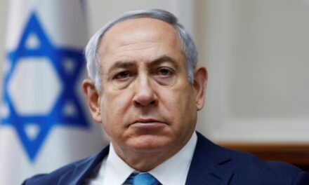 Aprueba Netanyahu propuesta de alto el fuego para Gaza