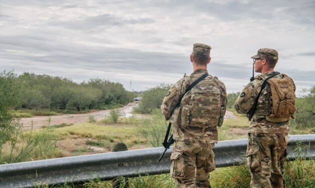 Estados Unidos restringe solicitudes de asilo para migrantes en frontera con México