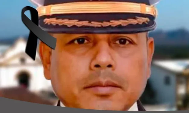 Asesinan a Salvador Villalva Flores, alcalde electo de Copala