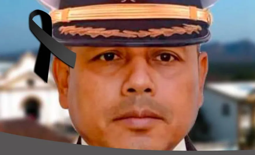 Asesinan a Salvador Villalva Flores, alcalde electo de Copala