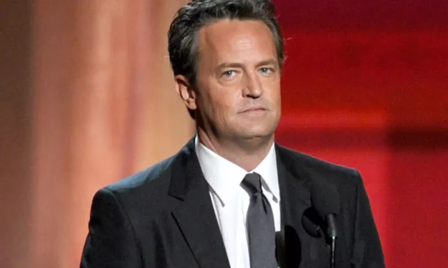 Varias personas podrían ser acusadas de la muerte de Matthew Perry