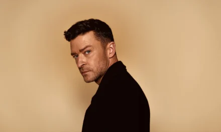 Justin Timberlake arrestado por conducir en estado de ebriedad en Nueva York